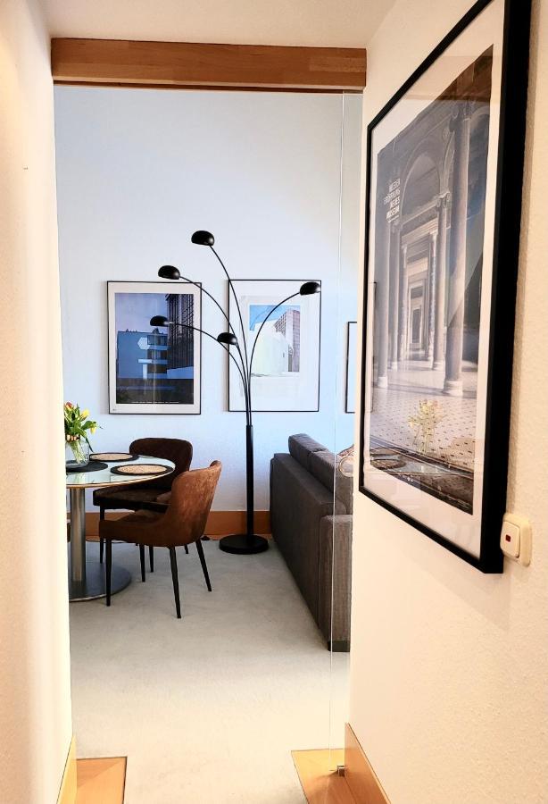 Das Stader Apartment Exterior photo