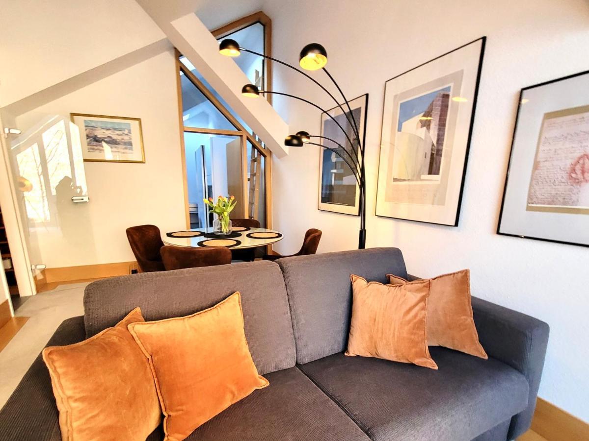 Das Stader Apartment Exterior photo